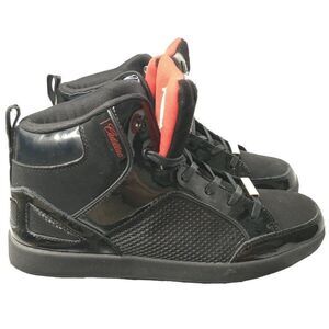 Gm Cadillac Hi Top RARE mens Basketball Sneakers B